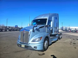 2024 Kenworth T680 | Thumbnail Photo 1 of 22