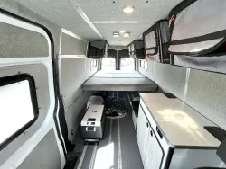 2023 Winnebago Adventure Wagon 70 SE | Thumbnail Photo 3 of 15