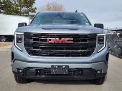 2025 GMC Sierra 1500 Elevation | Thumbnail Photo 4 of 31