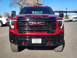 2025 GMC Sierra 2500HD AT4X | Thumbnail Photo 4 of 31