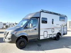 2025 Winnebago EKKO 23B | Thumbnail Photo 14 of 20