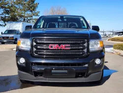 2018 GMC Canyon 4WD All Terrain w/Cloth | Thumbnail Photo 4 of 32