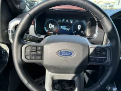 2021 Ford F-150 Lariat | Thumbnail Photo 19 of 23