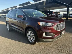 2023 Ford Edge SEL | Thumbnail Photo 6 of 20