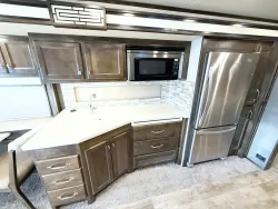 2020 Tiffin Allegro Red 33AA | Thumbnail Photo 10 of 28