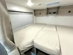 2025 Winnebago EKKO 22A | Thumbnail Photo 14 of 24