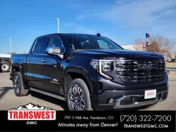 2025 GMC Sierra 1500 Denali Ultimate | Thumbnail Photo 31 of 31