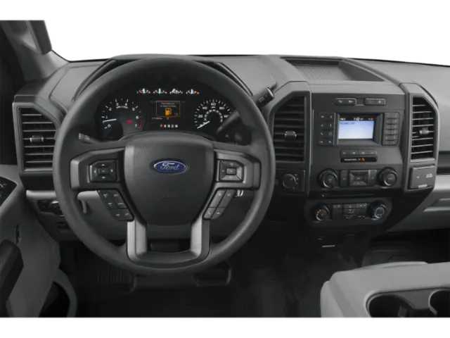 2018 Ford F-150 | Photo 3 of 13