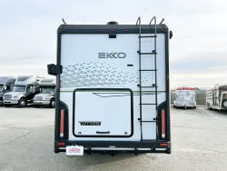 2025 Winnebago EKKO 23B | Thumbnail Photo 13 of 21