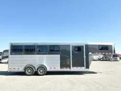 2024 Cimarron Norstar 4HGN | Thumbnail Photo 2 of 19