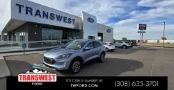 2022 Ford Escape | Thumbnail Photo 30 of 30