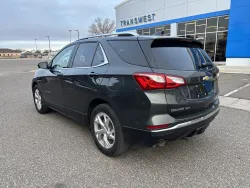 2020 Chevrolet Equinox LT | Thumbnail Photo 2 of 21