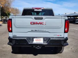 2025 GMC Sierra 1500 AT4X | Thumbnail Photo 12 of 31