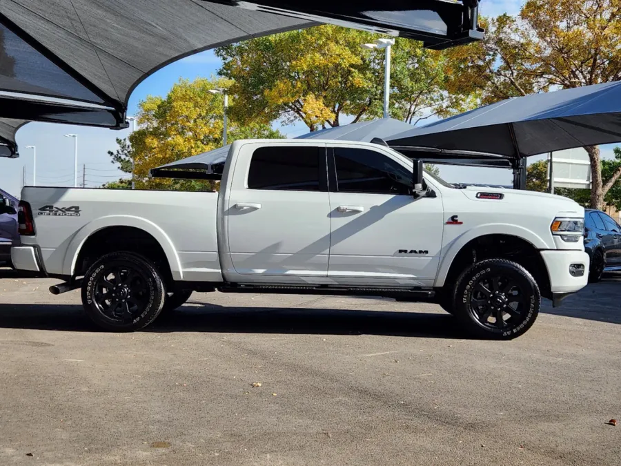 2020 RAM 2500 Laramie | Photo 1 of 31