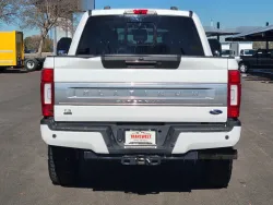 2022 Ford Super Duty F-250 SRW | Thumbnail Photo 4 of 24