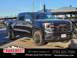 2025 GMC Sierra 1500 Elevation | Thumbnail Photo 29 of 29