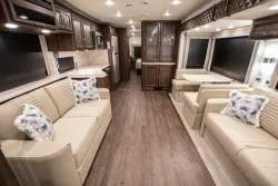 2024 Newmar Bay Star 3626 | Thumbnail Photo 2 of 33