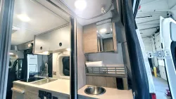 2024 Winnebago Solis Pocket 36B | Thumbnail Photo 7 of 17