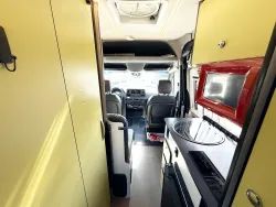 2020 Winnebago Revel 44E | Thumbnail Photo 5 of 20