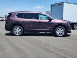 2024 GMC Acadia AWD Elevation | Thumbnail Photo 1 of 26