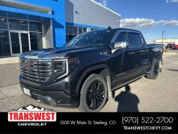 2022 GMC Sierra 1500 Denali | Thumbnail Photo 22 of 22