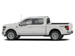 2024 Ford F-150 | Thumbnail Photo 1 of 8