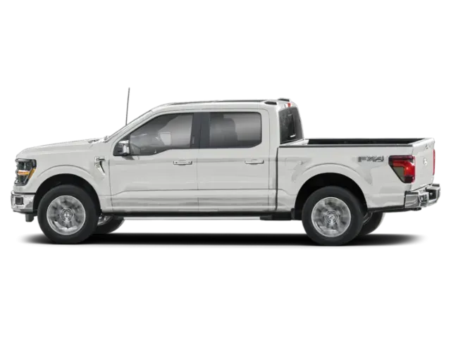 2024 Ford F-150 | Photo 1 of 8