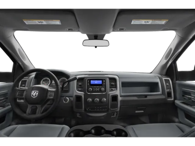 2014 RAM 3500 | Photo 4 of 15