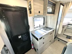 2025 Winnebago EKKO 22A | Thumbnail Photo 9 of 24