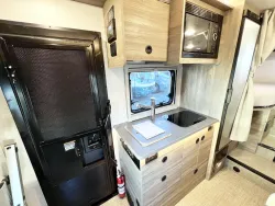 2025 Winnebago EKKO 22A | Thumbnail Photo 7 of 22