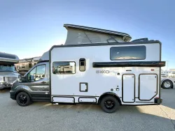 2025 Winnebago EKKO 22A | Thumbnail Photo 15 of 22