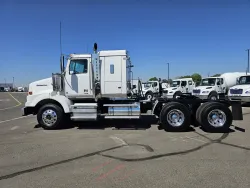 2020 Western Star 4900SA | Thumbnail Photo 8 of 24