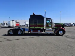 2022 Kenworth W900 | Thumbnail Photo 4 of 43