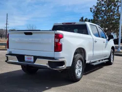 2024 Chevrolet Silverado 1500 LT | Thumbnail Photo 2 of 30