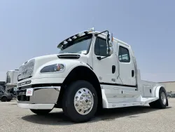 2024 Freightliner M2 106 Plus Summit Hauler | Thumbnail Photo 25 of 25