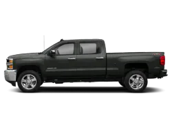 2019 Chevrolet Silverado 2500HD | Thumbnail Photo 2 of 11