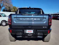 2025 GMC HUMMER EV Pickup 2X | Thumbnail Photo 12 of 30