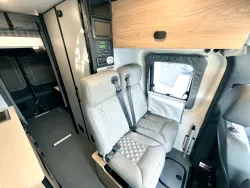 2025 Winnebago Revel 44E | Thumbnail Photo 6 of 19