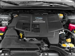 2016 Subaru Crosstrek Hybrid | Thumbnail Photo 9 of 13