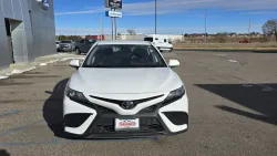 2022 Toyota Camry | Thumbnail Photo 2 of 27