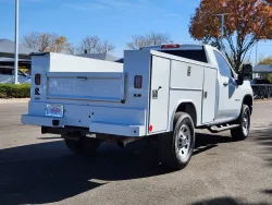 2022 Chevrolet Silverado 3500HD Work Truck | Thumbnail Photo 2 of 28