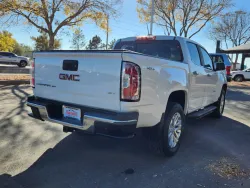 2019 GMC Canyon 4WD SLT | Thumbnail Photo 2 of 30