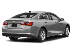 2020 Chevrolet Malibu | Thumbnail Photo 1 of 12