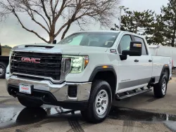 2021 GMC Sierra 3500HD | Thumbnail Photo 3 of 31