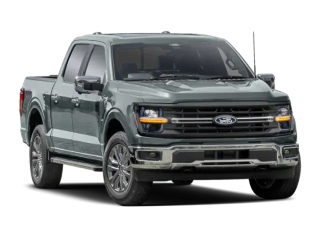 2024 Ford F-150 | Photo 9 of 35