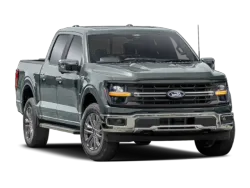 2024 Ford F-150 | Thumbnail Photo 9 of 35