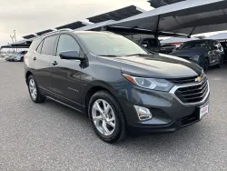 2020 Chevrolet Equinox LT | Thumbnail Photo 6 of 21