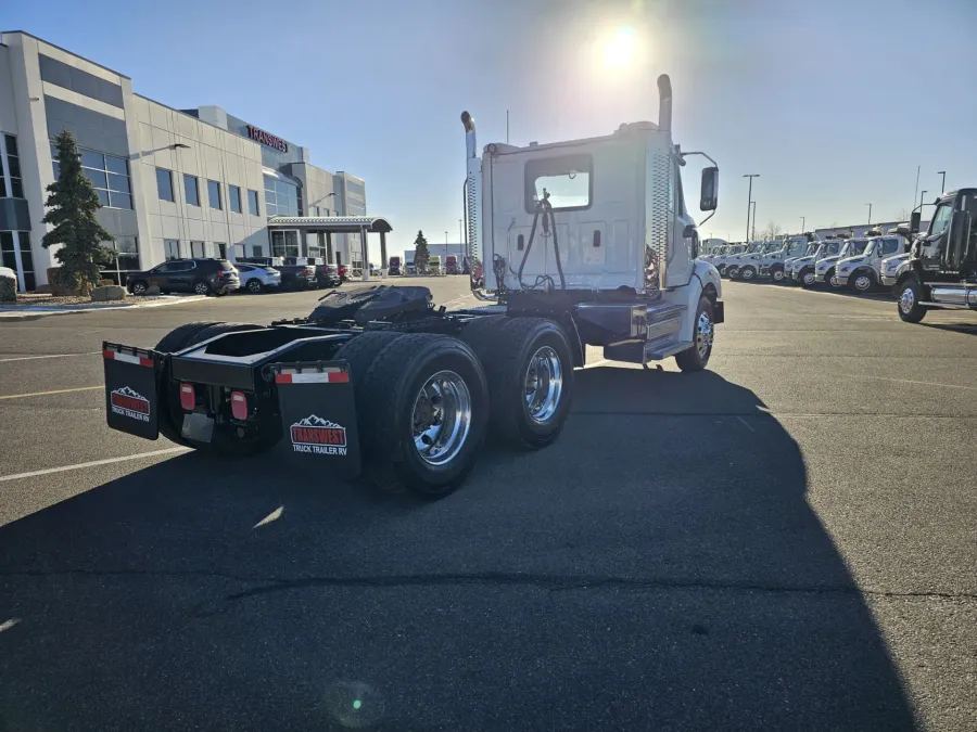 2022 Western Star 49X | Photo 5 of 17