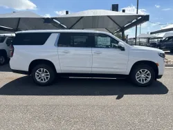 2024 Chevrolet Suburban LT | Thumbnail Photo 5 of 23