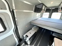 2023 Winnebago Adventure Wagon 70 SE | Thumbnail Photo 7 of 15